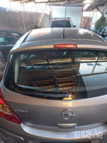 продавам Opel Corsa нов внос от Германия 1 2 4 цилиндъра екотек мотор, снимка 11 - Автомобили и джипове - 52890553