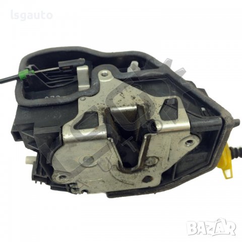 Брава предна дясна врата BMW X3 (E83) 2003-2010 B150722N-149, снимка 2 - Части - 37531062