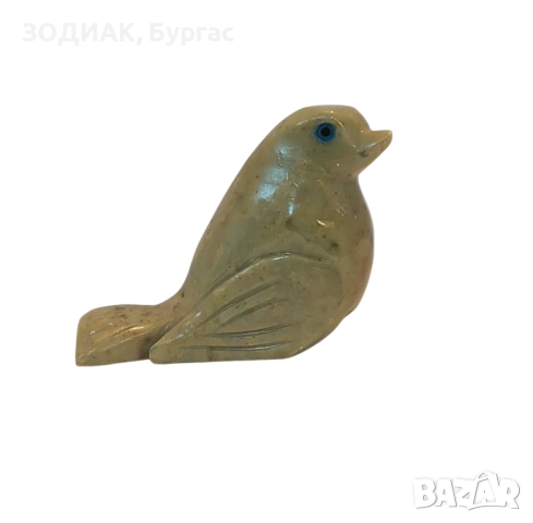 Мраморна Фигура ГЪЛЪБ