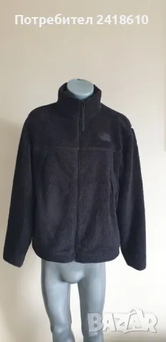 The North Face Campshire Fleece Jacket Mens Size M НОВО! ОРИГИНАЛ! Мъжко Яке!, снимка 8 - Якета - 48080036