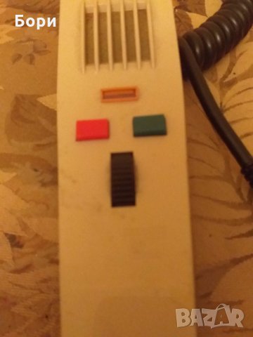 Микрофон HMS 11, снимка 2 - Микрофони - 27340675