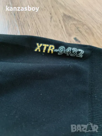 Snickers 9432 XTR Body Engineered - работна термо тениска ХЛ, снимка 6 - Тениски - 50291625