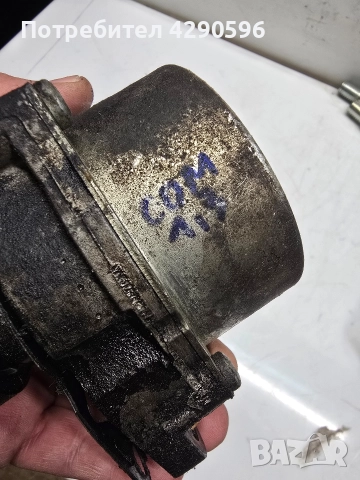 Вакуум помпа за Opel 1.3 / Опел 1,3 дизел , снимка 3 - Части - 52848741