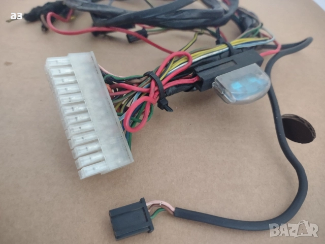 аларма от кола , снимка 11 - Аксесоари и консумативи - 51504111