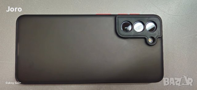 samsung galaxy s 21 5G 256gb, снимка 10 - Samsung - 43464226