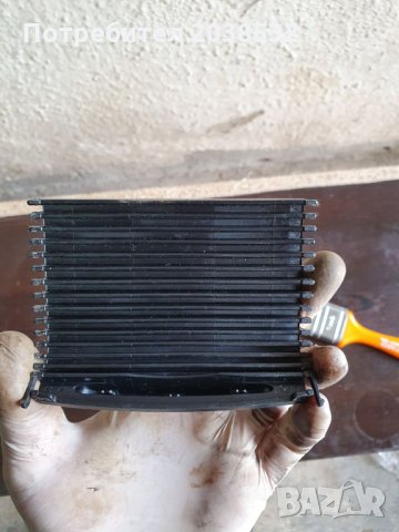 Интериорни панели за Мерцедес W203 фейслифт, снимка 8 - Части - 28371917