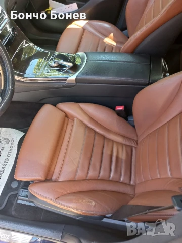 Мерцедес GLC 300 4 matik, снимка 17 - Автомобили и джипове - 50590403