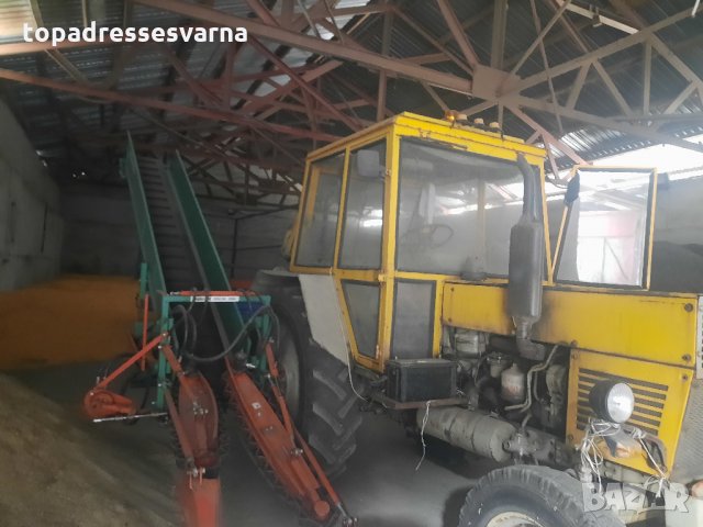 Селскостопанска сграда и сграда със смесено предназначение гр.Тервел, снимка 10 - Производствени сгради - 35048932