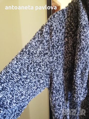 Туника с шалче, снимка 6 - Туники - 38052019