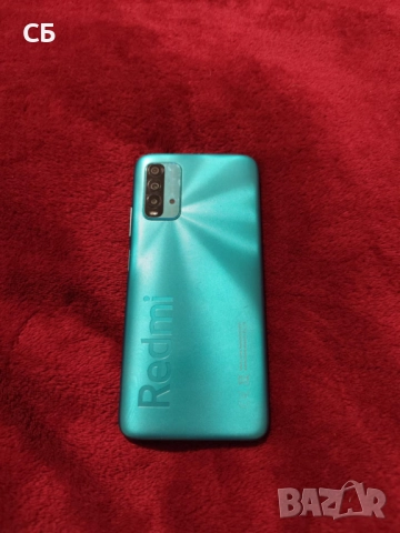 Xiaomi Redmi 9T, снимка 9 - Xiaomi - 52776857