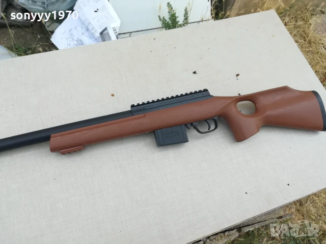 ПУШКА С ПЪЛНИТЕЛ ЗА ТОПЧЕТА 1307251127