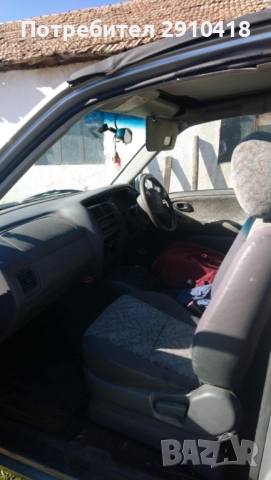 Suzuki Grand Vitara, снимка 2 - Автомобили и джипове - 52267214