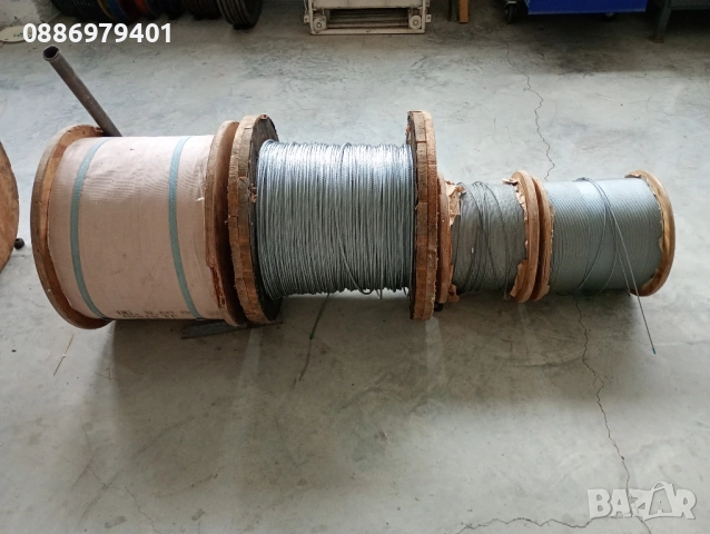 ф3 0,80ст. Ф4 0,90ст. ф5 1лв. ф6 2лв. ф8 3лв. ф10 4лв. ф11 4,50лв. ф12 5лв. ф14 6лв. ф16 7лв., снимка 2 - Други инструменти - 52220881