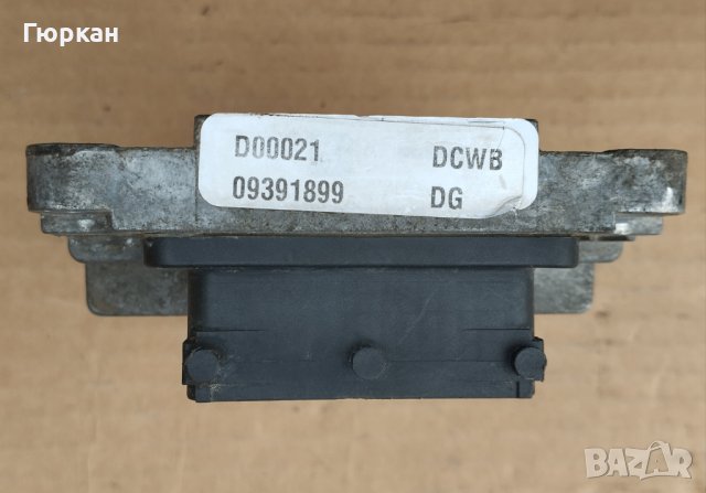 Opel  Astra 1.7  Дизел   Компютър , снимка 3 - Части - 43290207