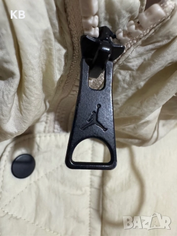 Jordan Essential Puffer Winterjacket., снимка 3 - Якета - 52682260