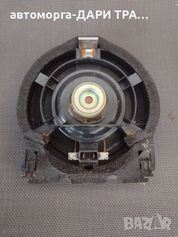 Оригинална тонколона за Хонда Джаз/Honda Jazz , снимка 2 - Части - 38756626