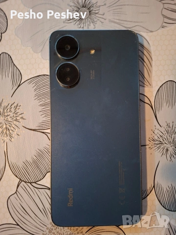 Xiaomi Redmi 13C, снимка 2 - Xiaomi - 53400290