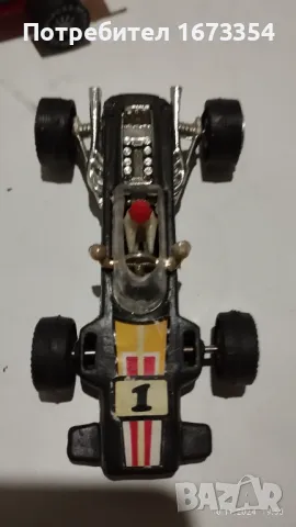 Formula 1, снимка 11 - Коли, камиони, мотори, писти - 47993982