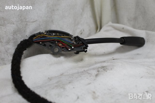 Лостче темпомат Мерцедес-бенц ц-класа спорт 99г-07г Mercedes-benz c-class sport 1999-2007, снимка 2 - Части - 43987133