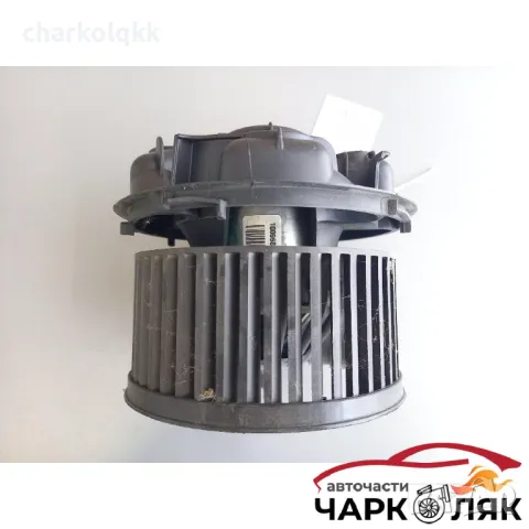 Вентилатор парно Рено Модус 1.2Б 16В, снимка 2 - Части - 47533883