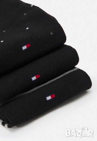 Чорапи Tommy Hilfiger , снимка 2 - Мъжки чорапи - 43836707
