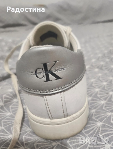 Дамски обувки calvin klein 38