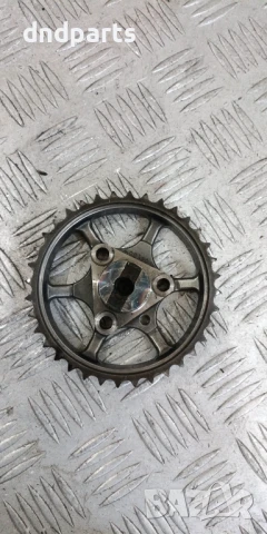 Зъбно колело Mercedes C270 CDI W203 2002г.	