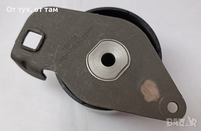 531032030 INA Обтяжна ролка за RENAULT, снимка 2 - Части - 43876695