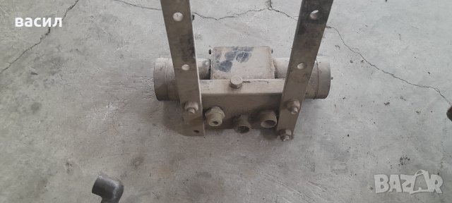  Хидравлични  помпи , снимка 5 - Други машини и части - 37673379
