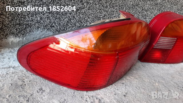 Стопове Ford Mondeo/Форд Мондео седан, снимка 10 - Части - 40577948