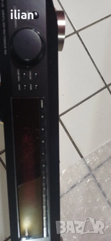 Tuner Sony, снимка 7 - Ресийвъри, усилватели, смесителни пултове - 52366081