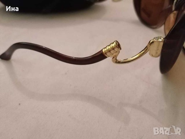 Полароидни Нови очила, снимка 3 - Слънчеви и диоптрични очила - 32350752