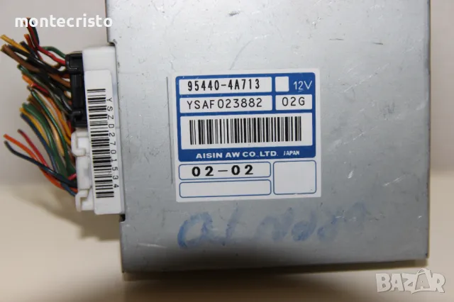 Модул скоростна кутия Kia Sorento (2002-2009г.) 954404A713 / 95440-4A713, снимка 2 - Части - 49005137