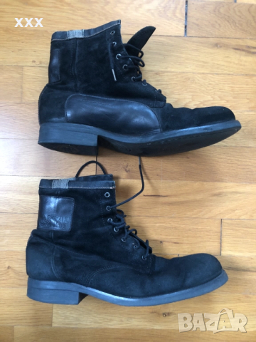 G-star Raw мъжки боти, снимка 6 - Мъжки боти - 52435172