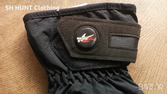 PRO BIKER Moto Gloves Размер M - 8 мото ръкавици 3-48, снимка 4 - Ръкавици - 52825281