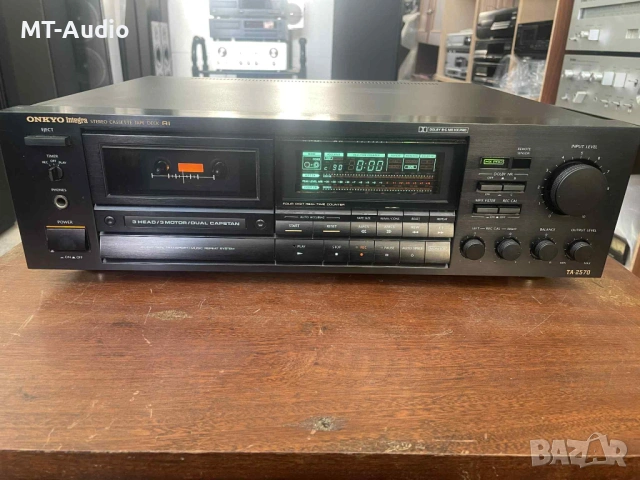  Onkyo integra TA -2570