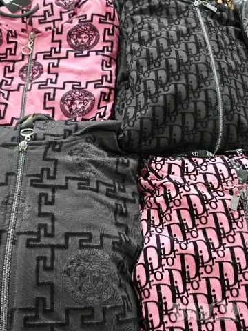 дамски и мъжки комплекти GUCCI , снимка 9 - Спортни дрехи, екипи - 49384433