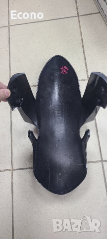 Suzuki GSXR K7 Преден калник , снимка 6 - Части - 32066183