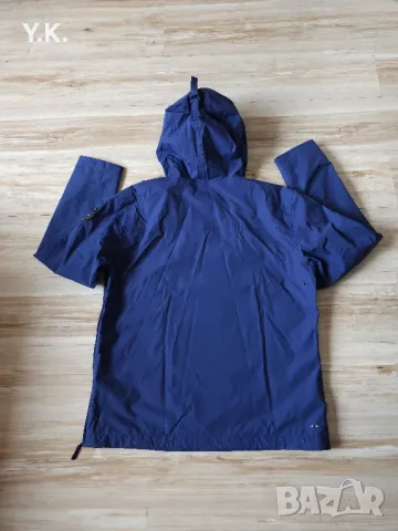 Оригинално мъжко яке Napapijri Rainforest Summer, снимка 4 - Якета - 49268165