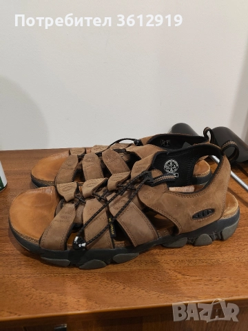 Keen ергономични сандали , снимка 2 - Мъжки сандали - 52840409