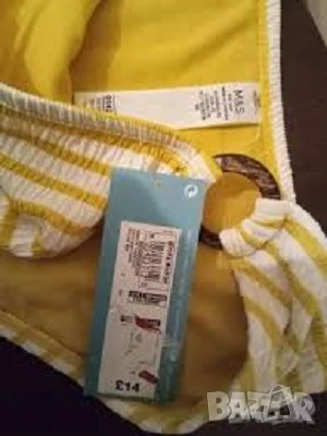 Ново дамско долнище Marks & Spencer, UK 14 , снимка 2 - Бански костюми - 50464626