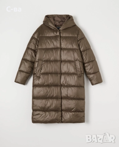 Яке с качулка , снимка 2 - Якета - 52747958