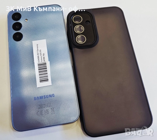 Samsung Galaxy A25 5G 8/256 04595-25, снимка 2 - Samsung - 51956279