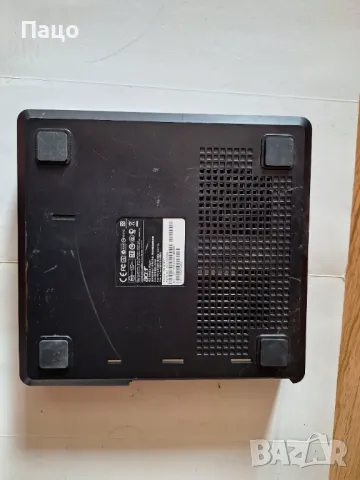 Acer Aspire RV100 REVOview външен медиен плейър/промо цена/, снимка 7 - Външни хард дискове - 49644445