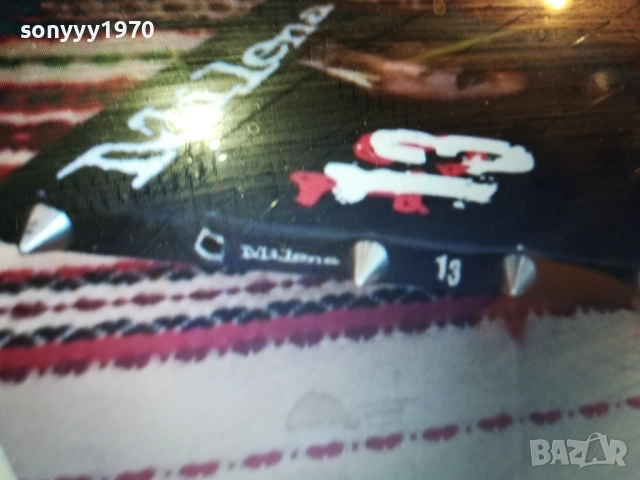 MILENA ORIGINAL CD 0412251717, снимка 12 - CD дискове - 52653122