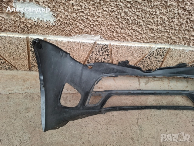 Броня за Toyota Avensis от 2015 до 2020, снимка 6 - Части - 51725321