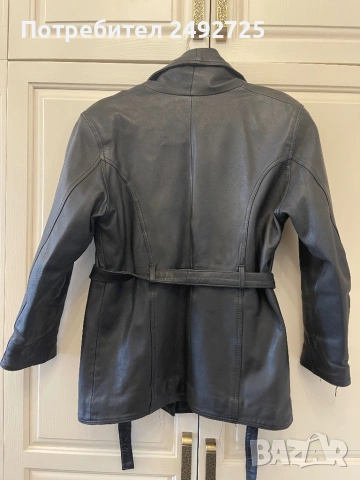  яке кожено, различни размери и модели естествена кожа✅, снимка 7 - Якета - 38824363
