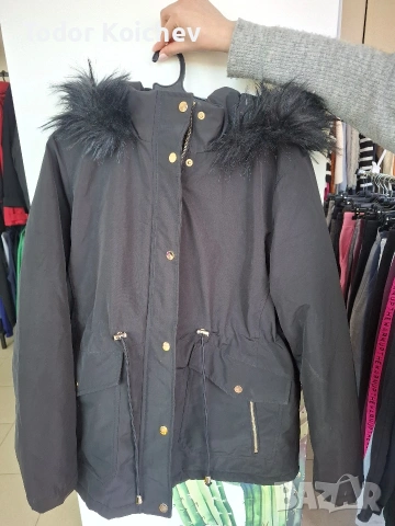 Дамски модни якета!, снимка 2 - Якета - 53605708