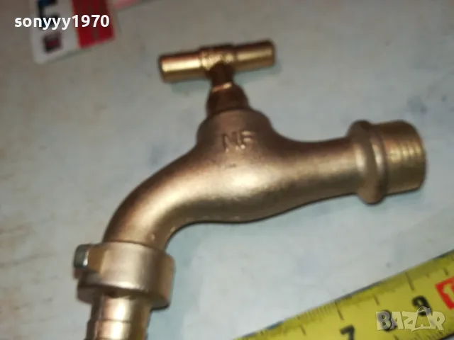 ЧЕШМА 1/2 2803251647, снимка 5 - Смесители - 49677217