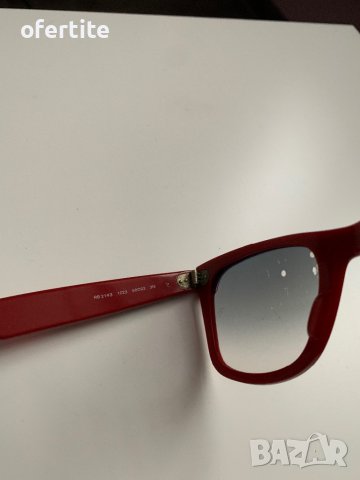 ✅ Ray Ban 🔝 WAYFARER, снимка 4 - Слънчеви и диоптрични очила - 39483018